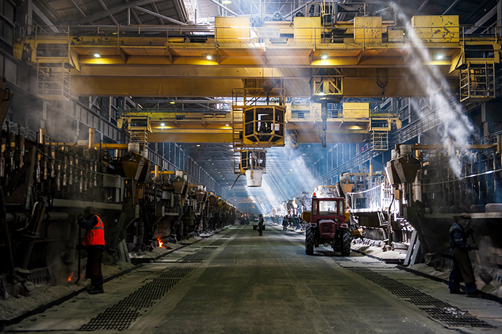 EU labour markets resilient despite energy-cost related restructuring